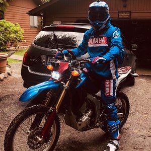 Meet your Posher, Diego